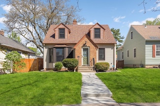 2185 Eleanor Ave, Saint Paul, MN 55116
