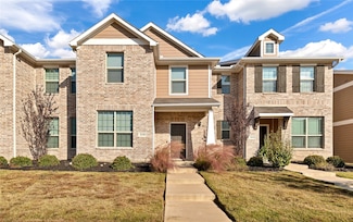 2220 Davenport Dr, Denton, TX 76207