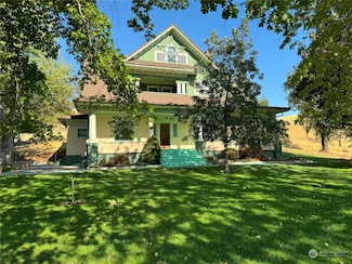 120 Weinhard Rd, Dayton, WA 99328