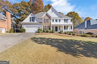 6425 Rutherford Place, Suwanee, GA 30024