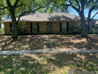 12588 Archery Dr, Baton Rouge, LA 70815