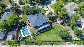 718 Byrd Dr, Abilene, TX 79601