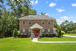 9060 Bromley Rd, Bay Minette, AL 36507