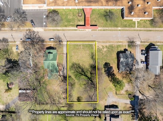 75 Woodrow Ave, Mc Kenzie, TN 38201