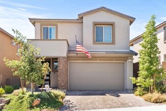 737 Foreign Reef Way, Las Vegas, NV 89138