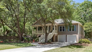 3021 Rushland Mews, Johns Island, SC 29455