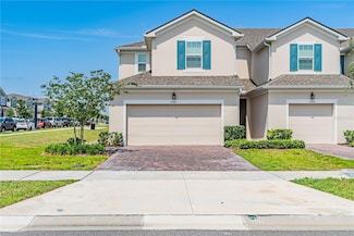 1100 Lakeshore Breeze Place, Kissimmee, FL 34747