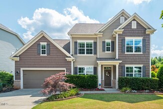 206 Empress Rd, Hillsborough, NC 27278