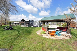 467 Golden Nugget Rd, Blairsville, GA 30512