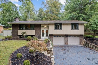 1907 Concord Dr, Allison Park, PA 15101