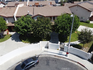 8117 Norwalk Blvd Unit 16, Whittier, CA 90606