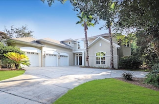 302 Sand Myrtle Trail, Destin, FL 32541