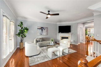 833 Charles Bank Ave SE, Atlanta, GA 30312