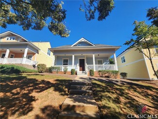 2180 Lakeside Dr, Athens, GA 30605