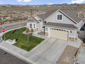 3940 Snowy River, Elko, NV 89801