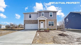 1415 Gimbles Dr, Columbus, OH 43223