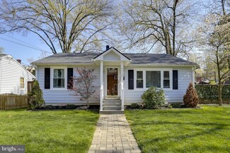 6930 26th St N, Arlington, VA 22213