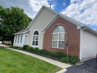 601 Hampton Woods Dr, Marion, OH 43302