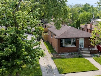 15035 Evers St, Dolton, IL 60419