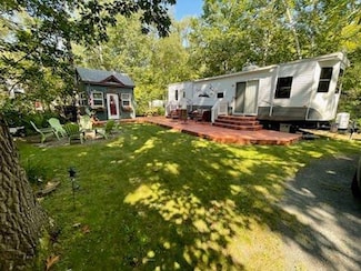 F6 Lot 139 Pathfinder Village, Hinckley, MN 55037