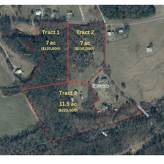 01 Mount Olivet Rd, Hartwell, GA 30643