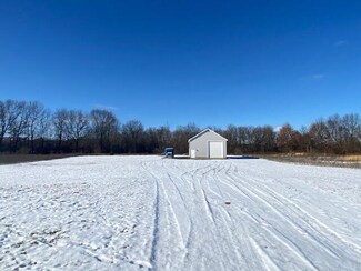 VL Stony Lake Ln, Napoleon Township, MI 49201