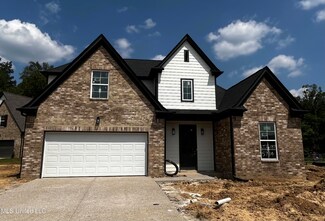 5734 Tucker Landing, Horn Lake, MS 38637