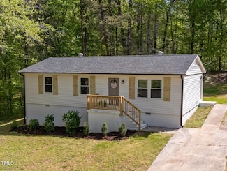 120 King Charles Rd, Hillsborough, NC 27278