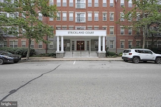500 Admirals Way Unit 419, Philadelphia, PA 19146
