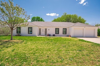 2811 Marmon Dr, Midland, TX 79705