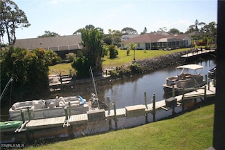 15160 Riverbend Blvd Unit 406, North Fort Myers, FL 33917
