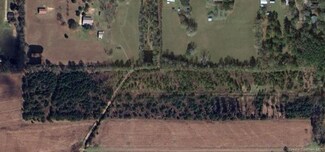 0 N 1st St, Oberlin, LA 70655