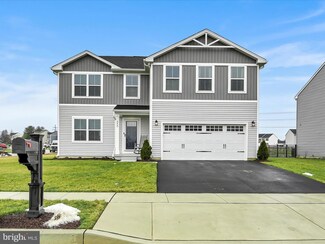 246 Coffee Goss Rd, Marietta, PA 17547