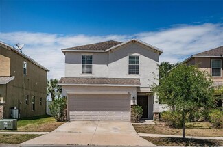 1835 Harbour Blue St, Ruskin, FL 33570