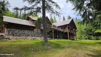287 Cougar Run, Priest River, ID 83856