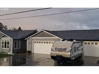 382 Plat M Rd, Sutherlin, OR 97479