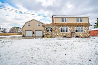 175 Reese St, Rockwood, PA 15557