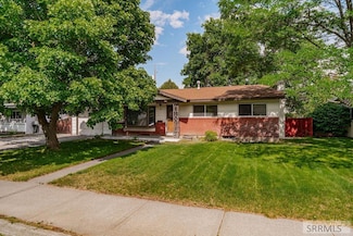 542 Davidson Dr, Idaho Falls, ID 83401
