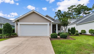 637 Grand Cypress Way, Murrells Inlet, SC 29576