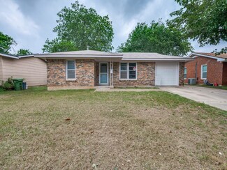 3713 Rogene St, North Richland Hills, TX 76180