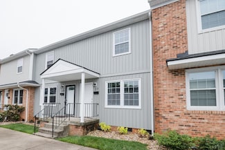 3501 Fort Ave Unit 27, Lynchburg, VA 24501