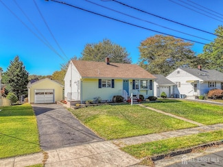 6 Donald Dr, Milltown, NJ 08850