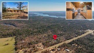 190 Morning Glory Cr, Scroggins, TX 75480