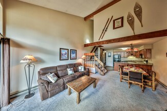 56 Gcr 834 Unit 2F, Fraser, CO 80442
