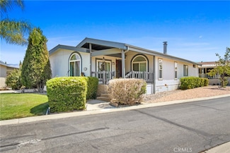 1300 W Menlo Ave Unit 217, Hemet, CA 92543