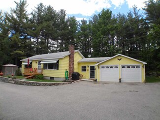 319 Route 3 N, Carroll, NH 03598