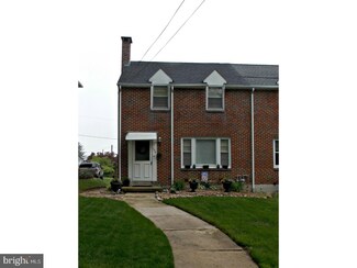 134 Chestnut St, Reading, PA 19607