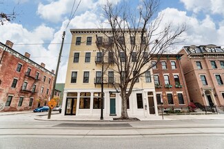 1432 Elm St Unit 4A, Cincinnati, OH 45202