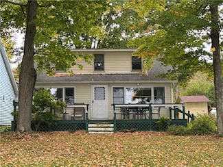 4401 E Lake Rd, Hamilton, NY 13346