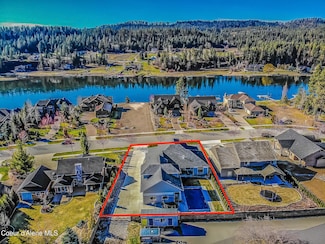 4732 W Mill River Ct, Coeur D'Alene, ID 83814